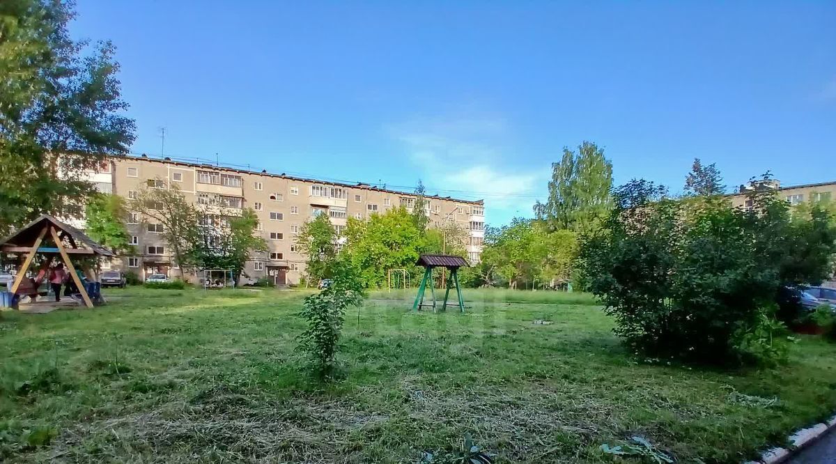 квартира г Нижний Тагил р-н Дзержинский ул Окунева 26 фото 13