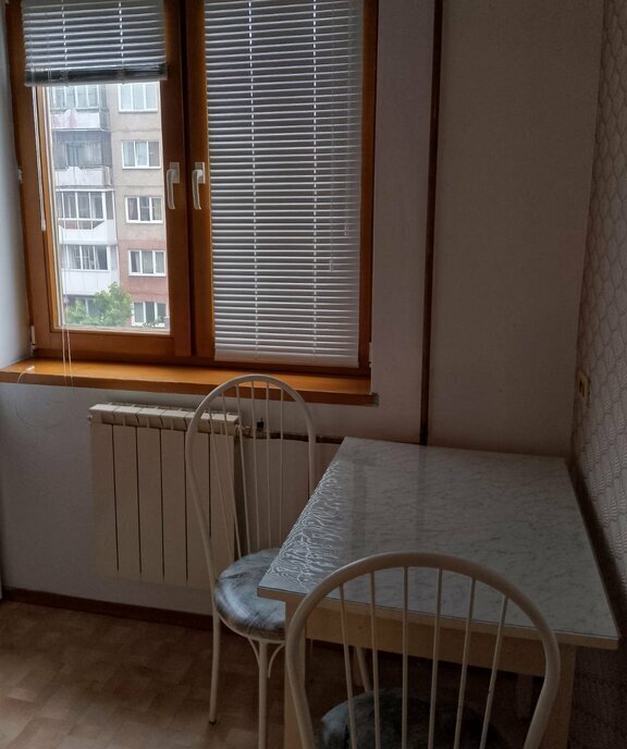 квартира г Кемерово р-н Центральный ул Красная 13 фото 3