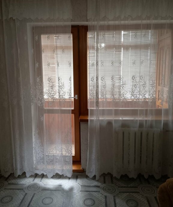 квартира г Кемерово р-н Центральный ул Красная 13 фото 1