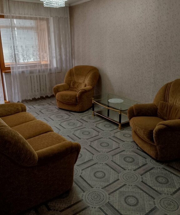 квартира г Кемерово р-н Центральный ул Красная 13 фото 10