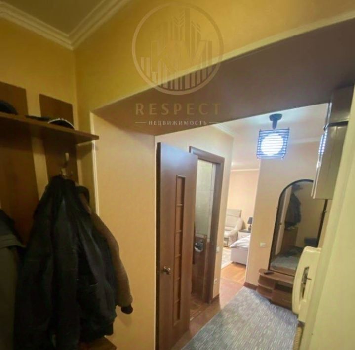 квартира г Пятигорск ул Московская 72к/1 фото 5