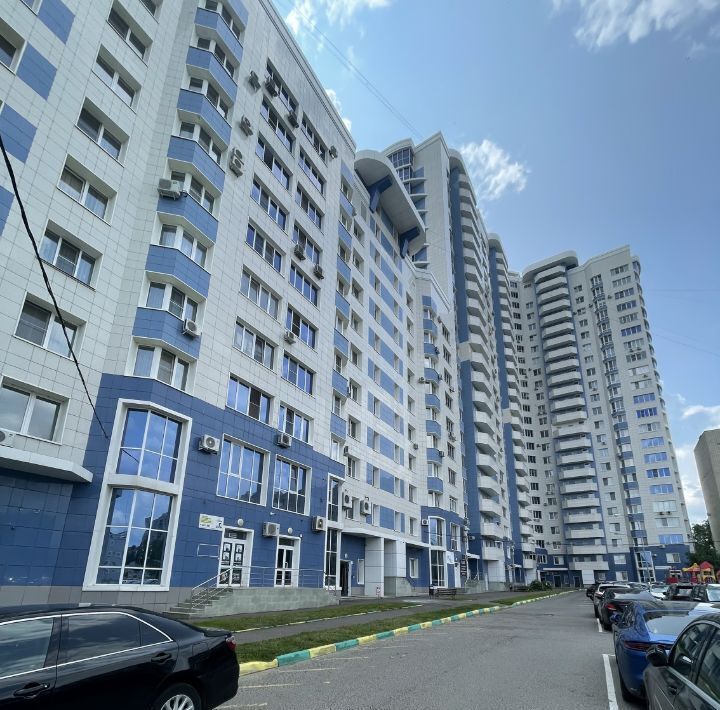 квартира г Саранск р-н Ленинский ул. Богдана Хмельницкого, 75 фото 19