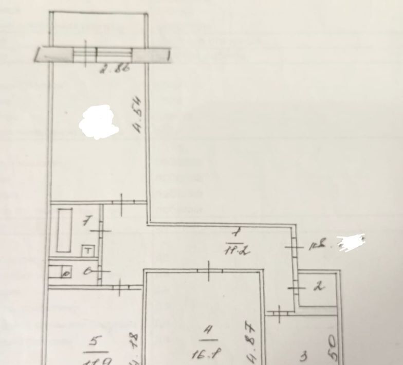 комната г Набережные Челны р-н Автозаводский б-р Томази Кереселидзе 1/88 фото 1