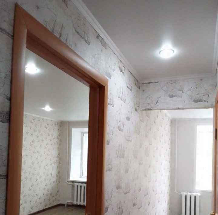 квартира г Сибай ул Ленина 28 фото 15