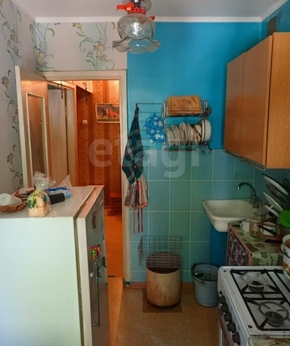 квартира г Набережные Челны р-н Автозаводский б-р Шишкинский 6 фото 7