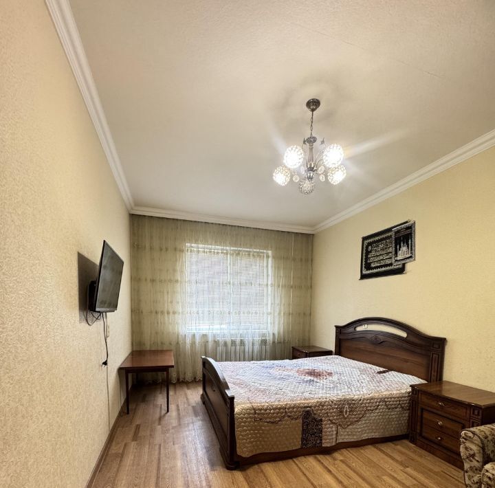 квартира г Нальчик ул Ю.А.Гагарина 18к/3 фото 6