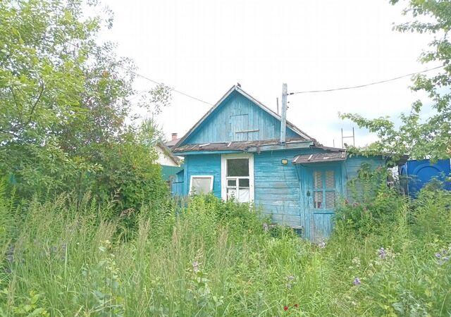дом р-н Нижегородский Горьковская товарищество собственников недвижимости Ракета, 183 фото