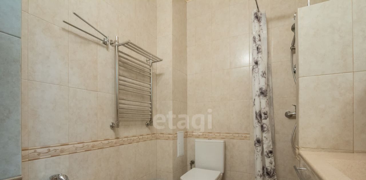 квартира г Калининград р-н Центральный ул Банковская 3а фото 33