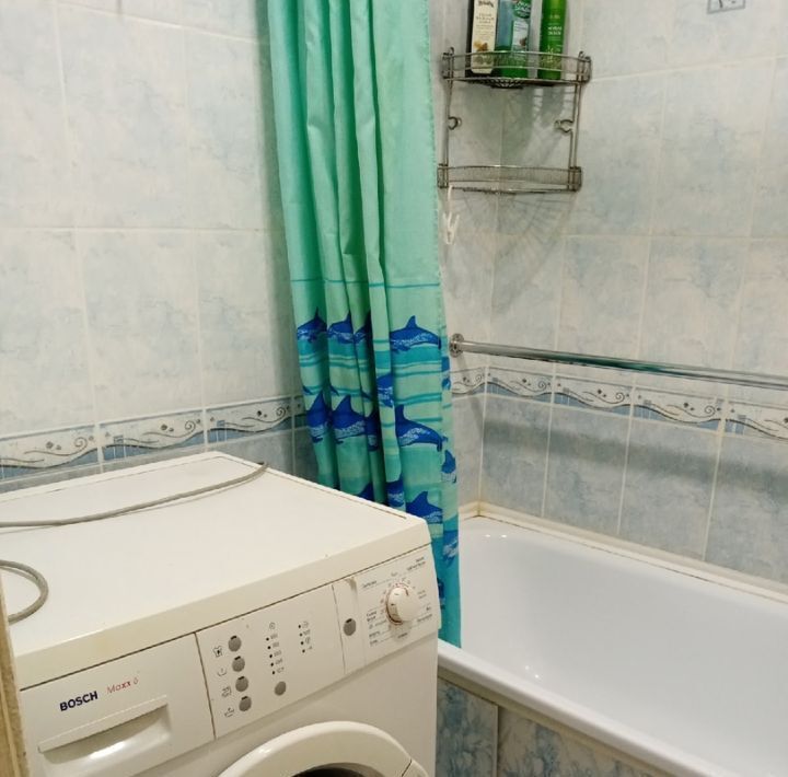 квартира г Курган ул Ястржембского 40а фото 7