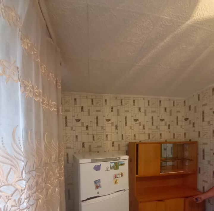 квартира г Барнаул р-н Октябрьский ул Смирнова 46 фото 15