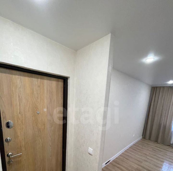 квартира г Вологда ул Козленская 125 фото 15