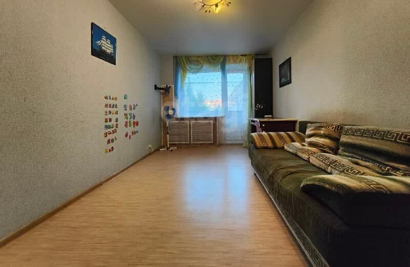 квартира г Кострома ул Машиностроителей 7 фото 2