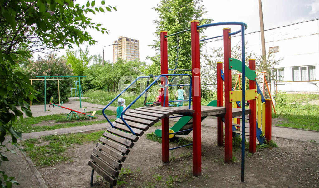 квартира г Ульяновск р-н Ленинский ул Любови Шевцовой 55а фото 29