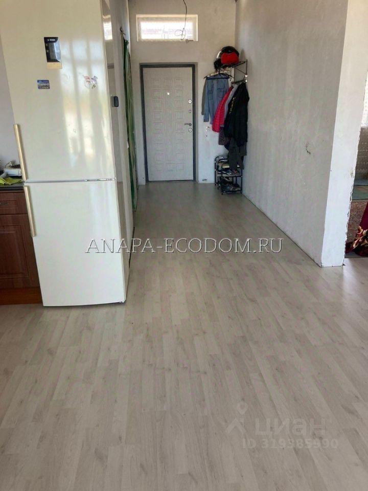 дом р-н Анапский г Анапа с Витязево ул Афинская фото 4