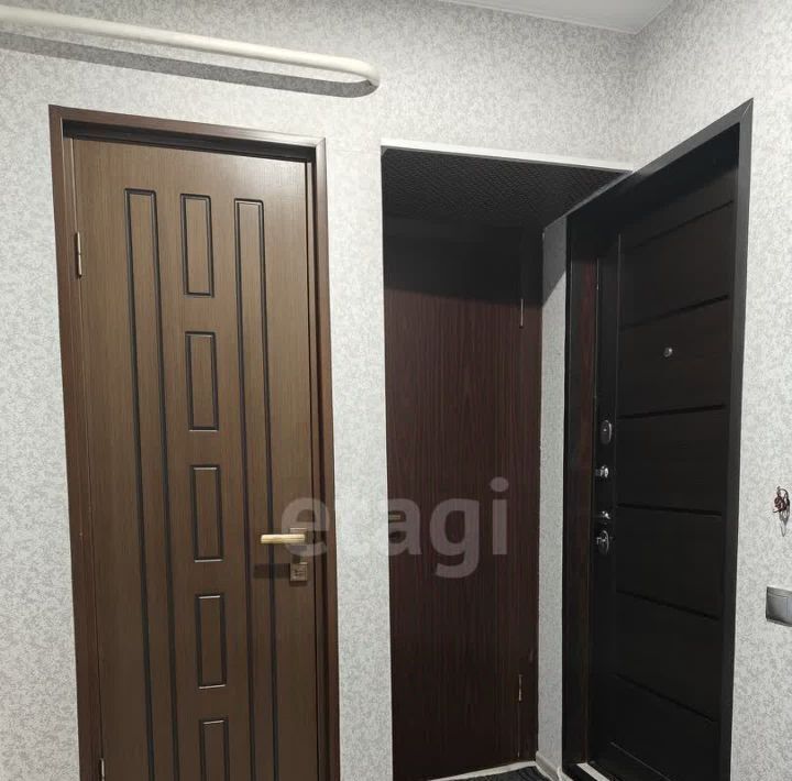 квартира г Муром ул Куйбышева 32 фото 9