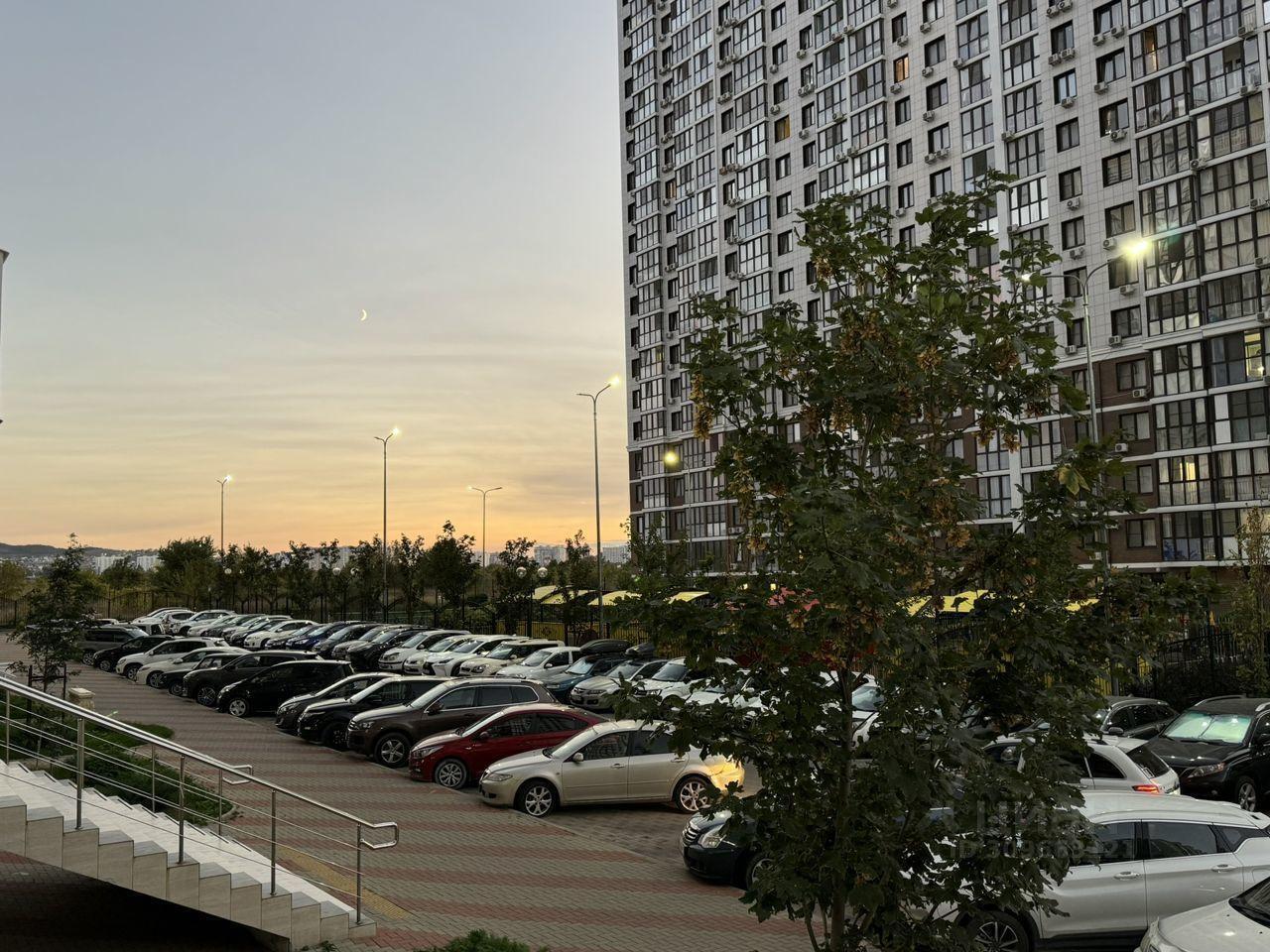квартира р-н Анапский г Анапа ЖК «Черное море» Russia, Anapa фото 29