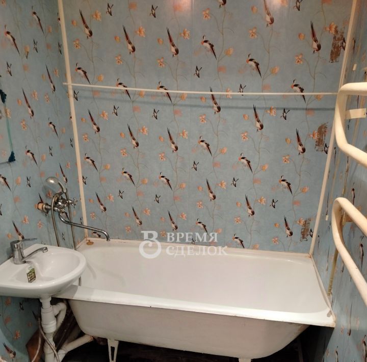 квартира г Владимир р-н Фрунзенский ул Каманина 10 фото 18