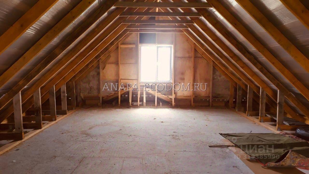 дом р-н Анапский г Анапа с Витязево ул Афинская фото 5