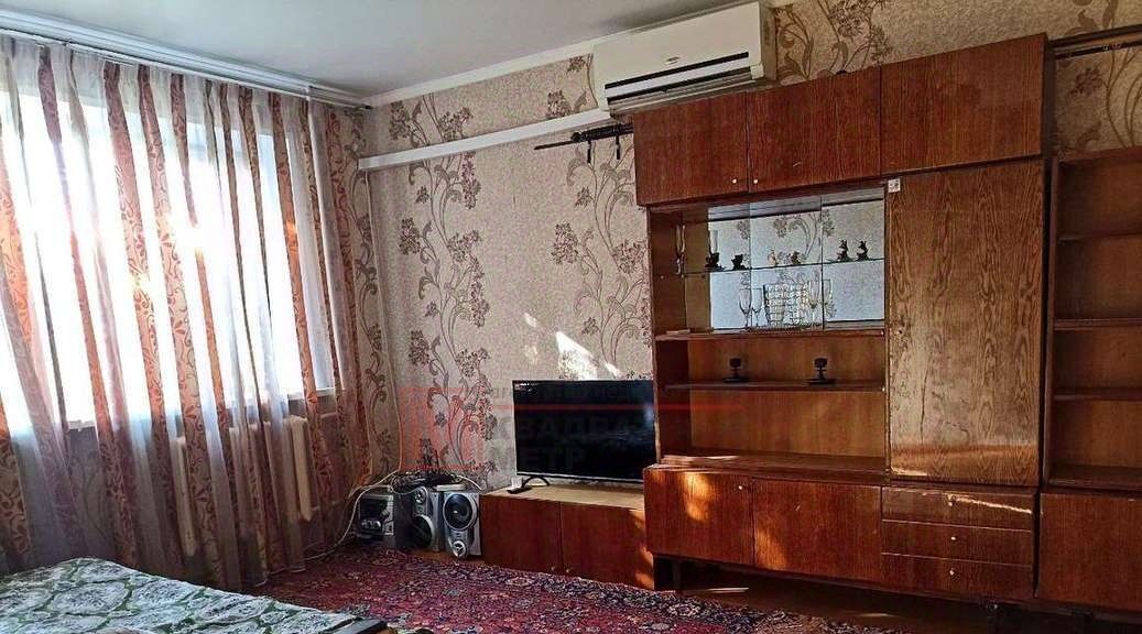 квартира г Старый Оскол микрорайон Горняк 5 фото 7