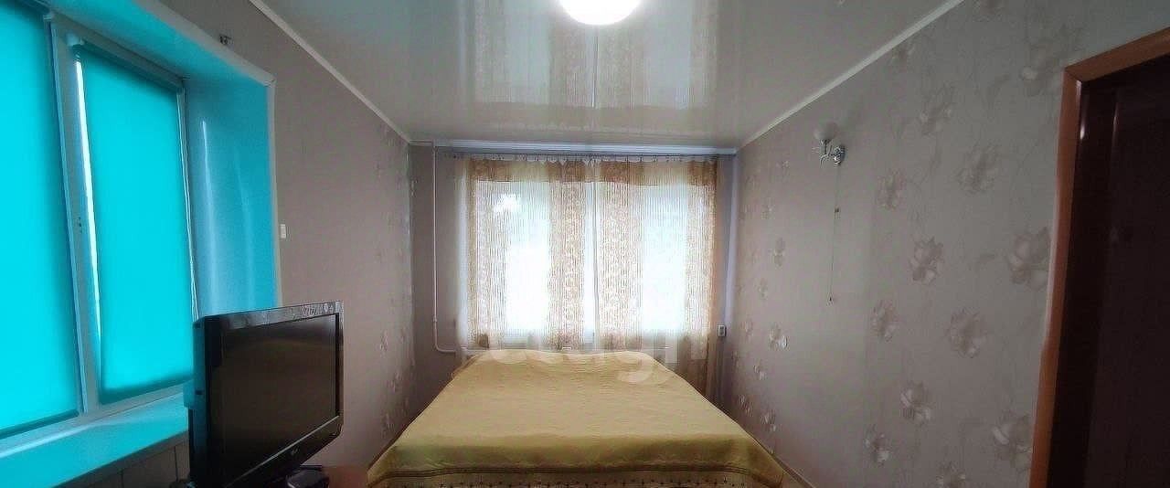 квартира р-н Новооскольский г Новый Оскол ул Гражданская 15 фото 5