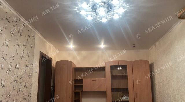 р-н Октябрьский Новый город ул Пацаева 4 фото
