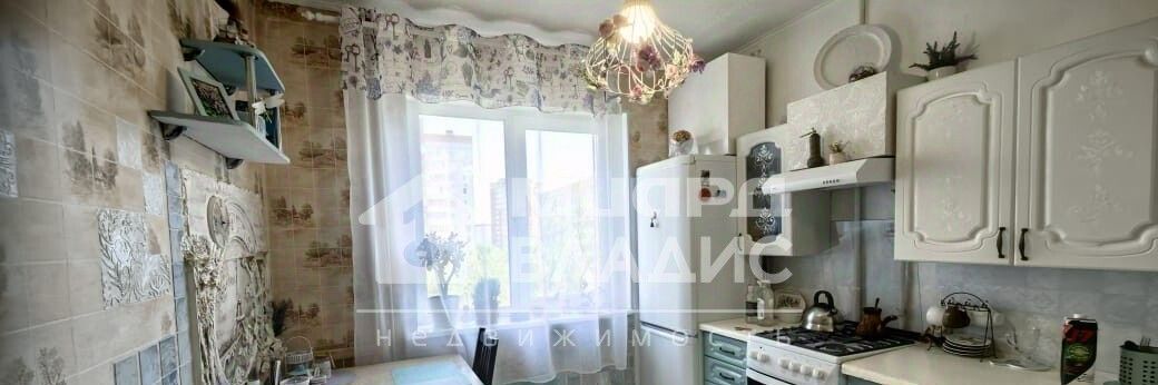 квартира г Омск р-н Кировский ул Лукашевича 27 фото 6