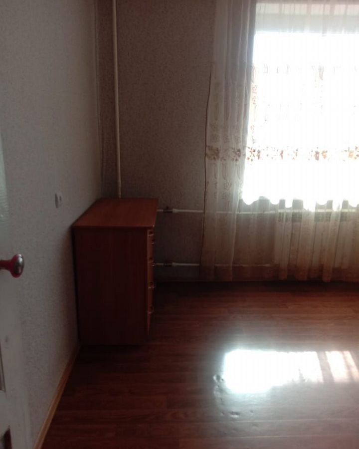 квартира г Омск р-н Центральный ул Краснознаменная 24 Центральный АО фото 3