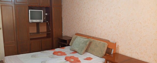 квартира р-н Железнодорожный дом 36 фото