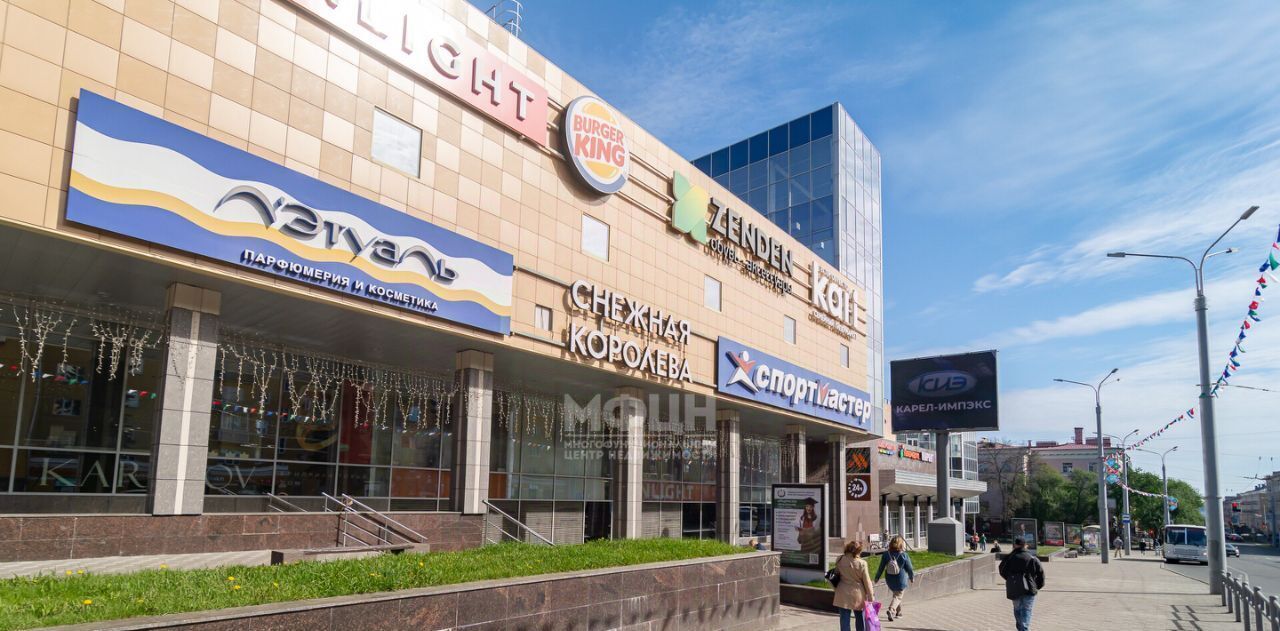 свободного назначения г Петрозаводск пр-кт Ленина 14 Центр район Петрозаводска фото 14