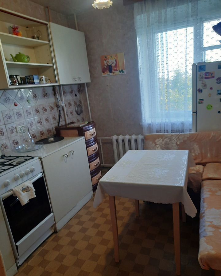 квартира г Нижний Новгород р-н Сормовский ул Гаугеля 6а фото 1