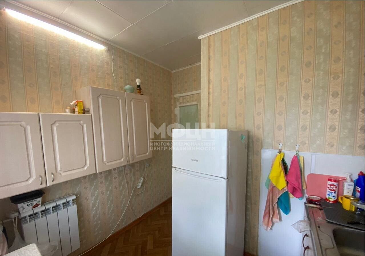 квартира р-н Кондопожский г Кондопога пр-кт Калинина 4 Кондопожское городское поселение фото 5