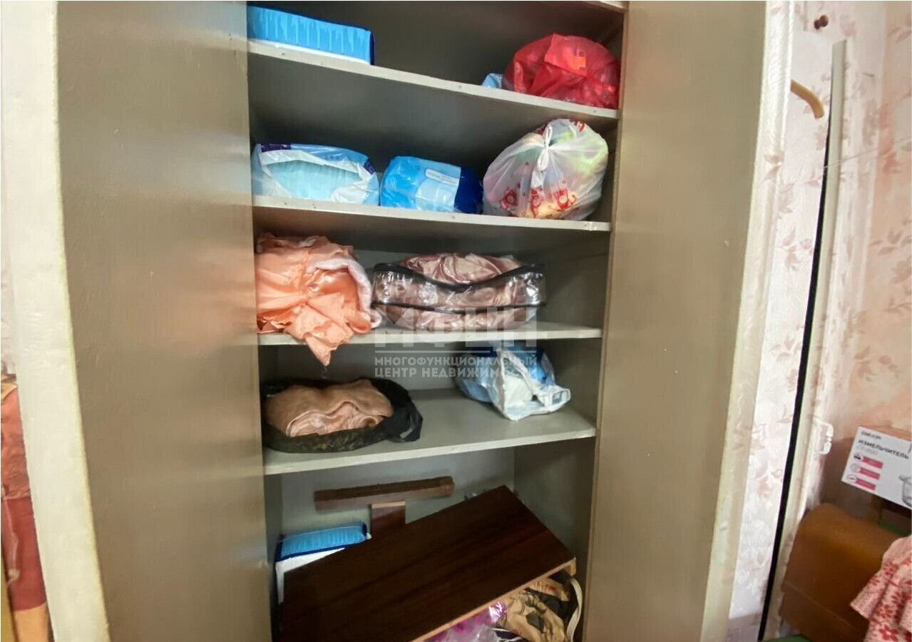 квартира р-н Кондопожский г Кондопога пр-кт Калинина 4 Кондопожское городское поселение фото 12