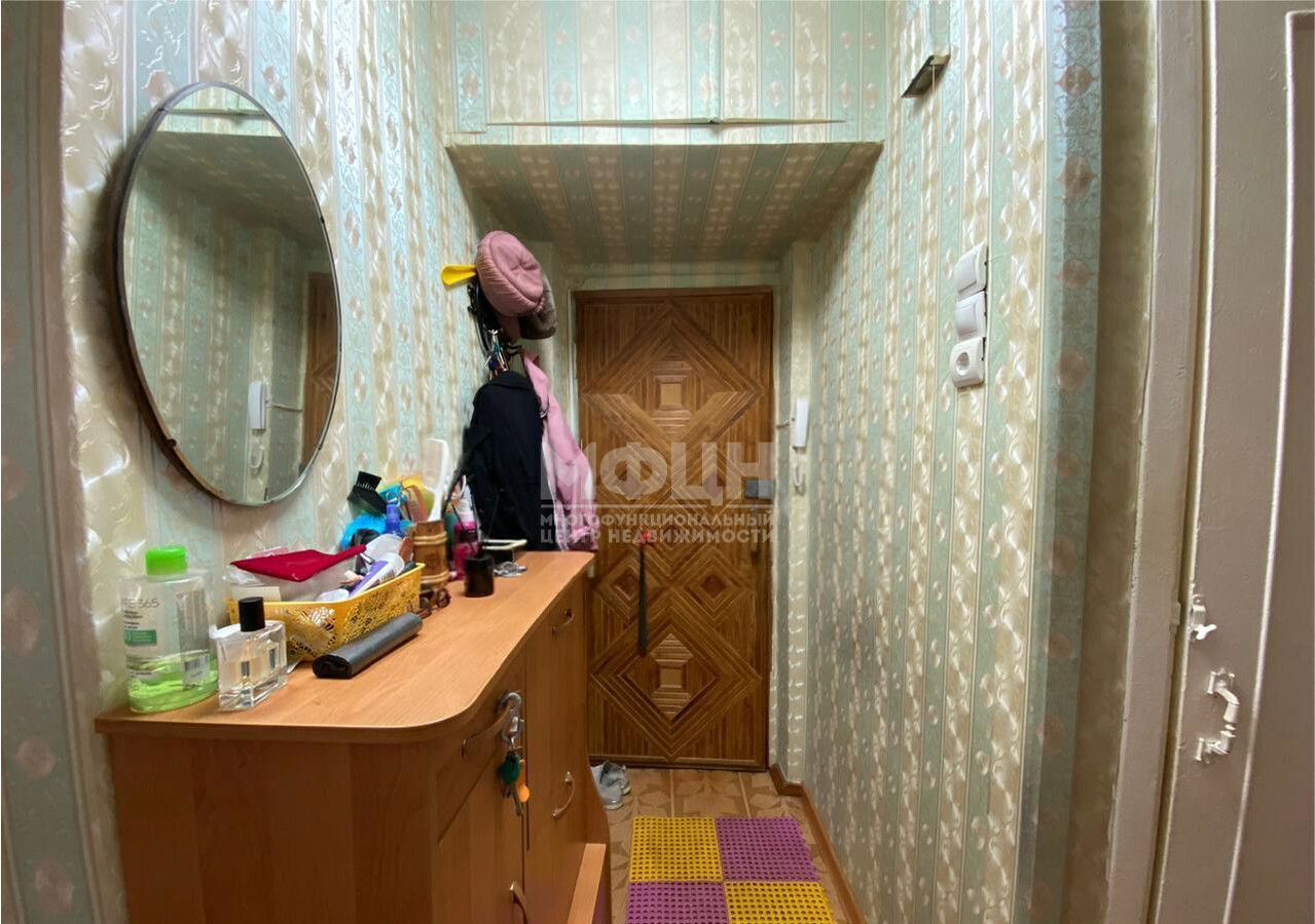 квартира р-н Кондопожский г Кондопога пр-кт Калинина 4 Кондопожское городское поселение фото 20