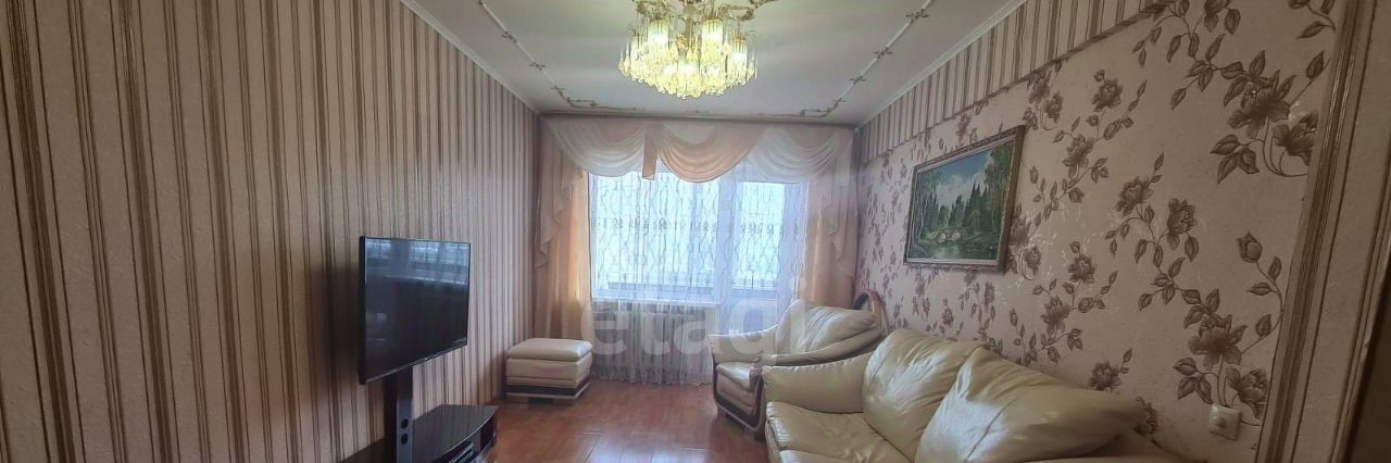 квартира г Нижневартовск ул Ханты-Мансийская 45в фото 2