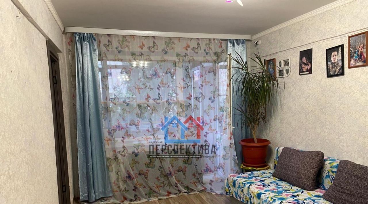 квартира г Тобольск мкр 4 31 фото 6