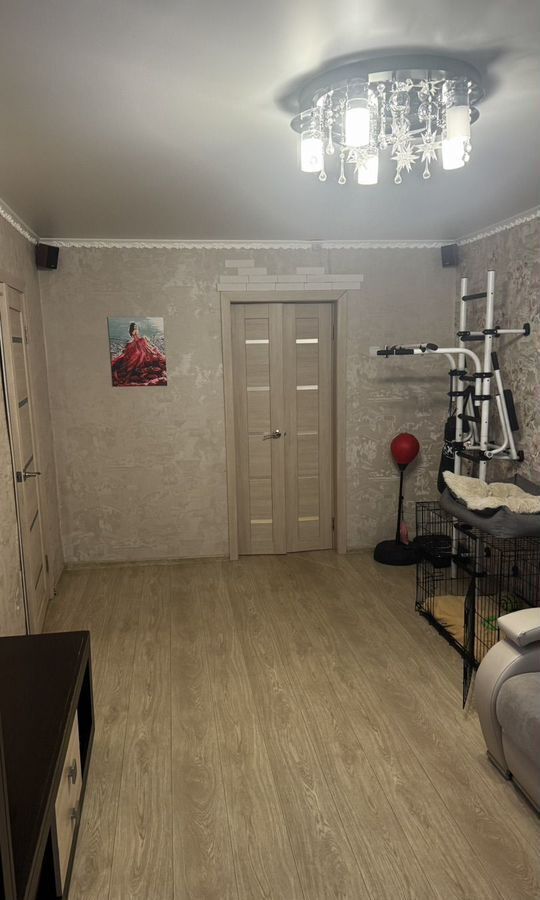 квартира г Урай 3-й мкр-н, 26, Тюменская обл. фото 13