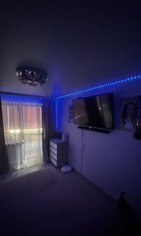 квартира г Урай 3-й мкр-н, 26, Тюменская обл. фото 19