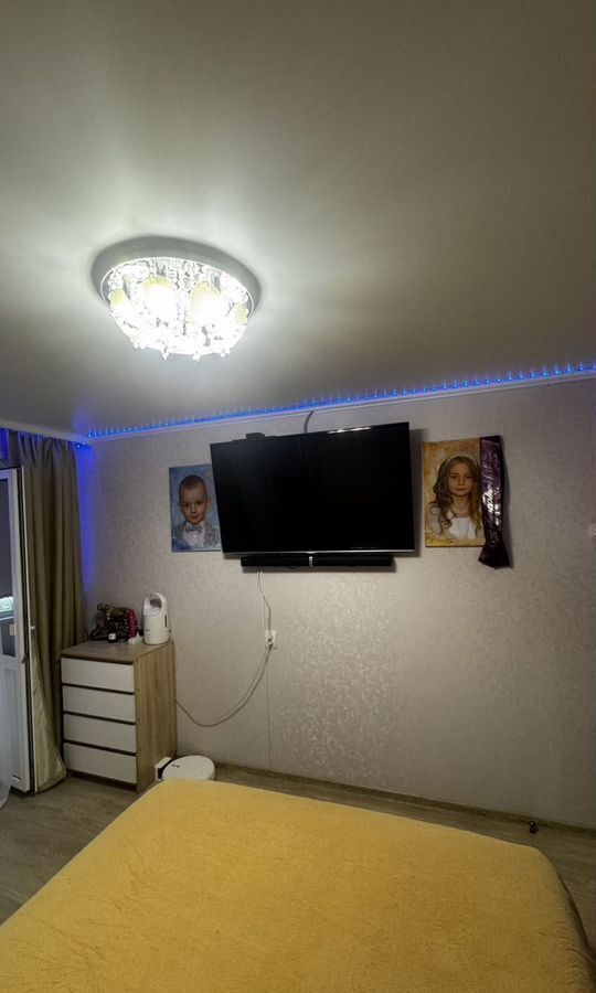 квартира г Урай 3-й мкр-н, 26, Тюменская обл. фото 22