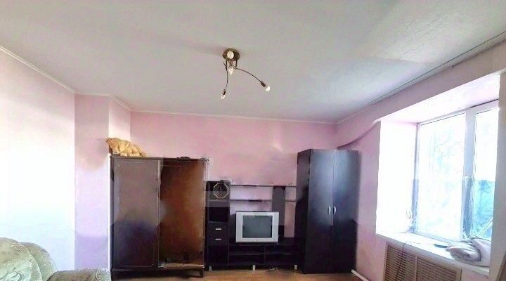 квартира г Ростов-на-Дону р-н Железнодорожный ул Чебанова 8 фото 2