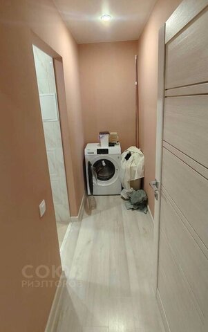 квартира р-н Дзержинский ул им. Расула Гамзатова 7 фото