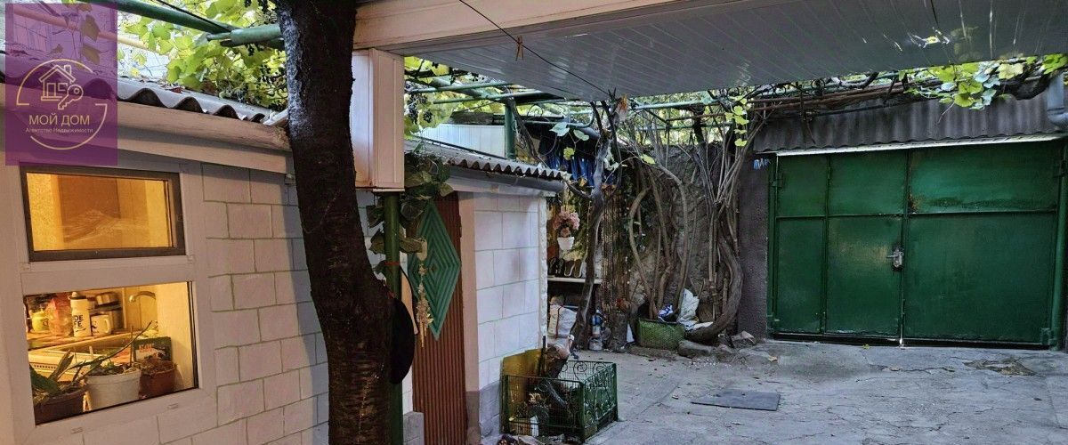 дом г Евпатория ул Ивана Петриченко 2 фото 3