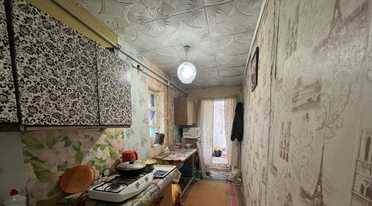 дом г Феодосия снт Роза ул Солнечная 338 Трудовское с/пос, массив, СПК, Симферопольский район, Живописное фото 5