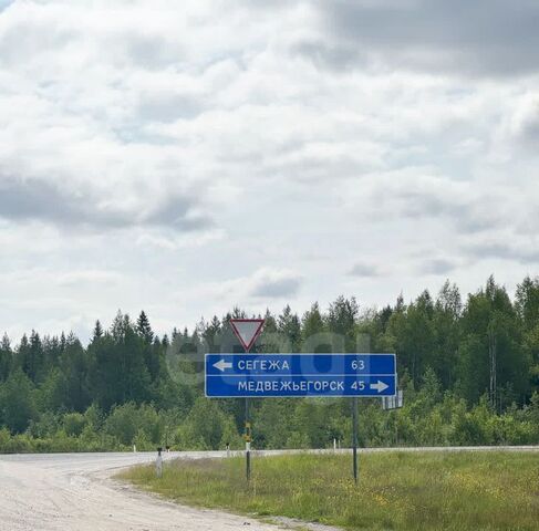 п Кяргозеро 4 фото