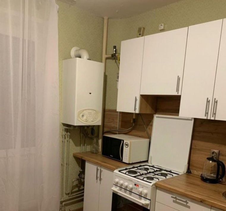 квартира г Белгород Западный б-р Строителей 18 Западный округ фото 2