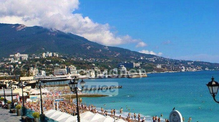 дом г Ялта пгт Виноградное ул Красина 2е фото 13