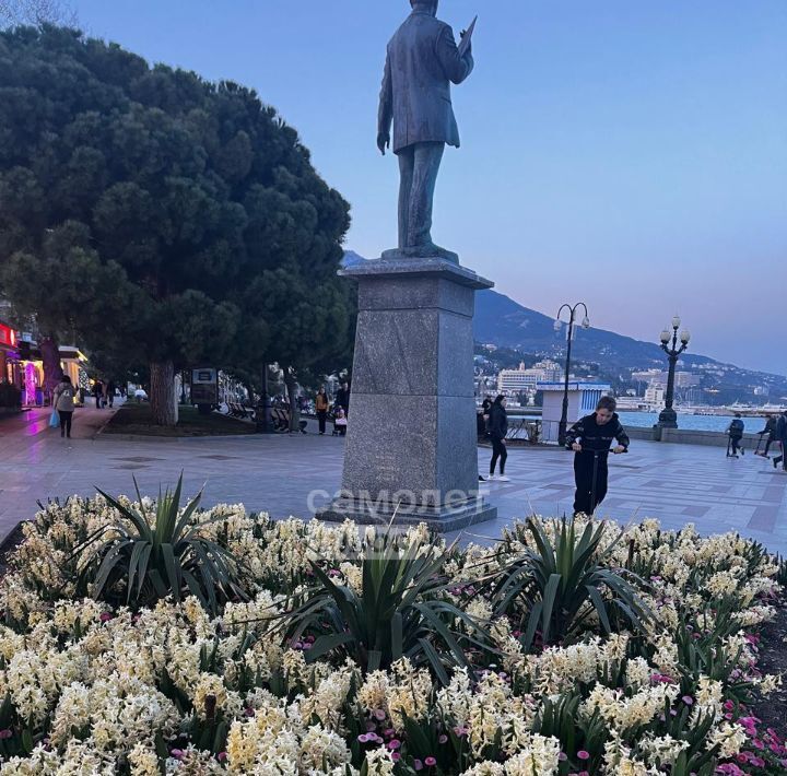 дом г Ялта пгт Виноградное ул Красина 2е фото 47