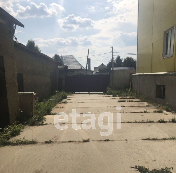 свободного назначения г Муром ул Садовая 2а/1 фото 6