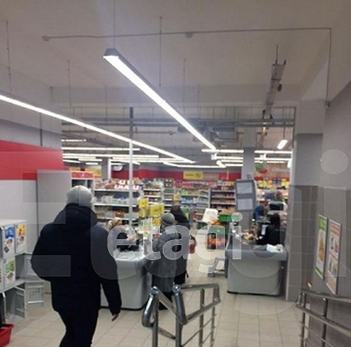 торговое помещение г Муром ул Куликова 4 фото 5
