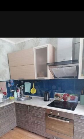 квартира р-н Центральный ул Таежная 18 фото