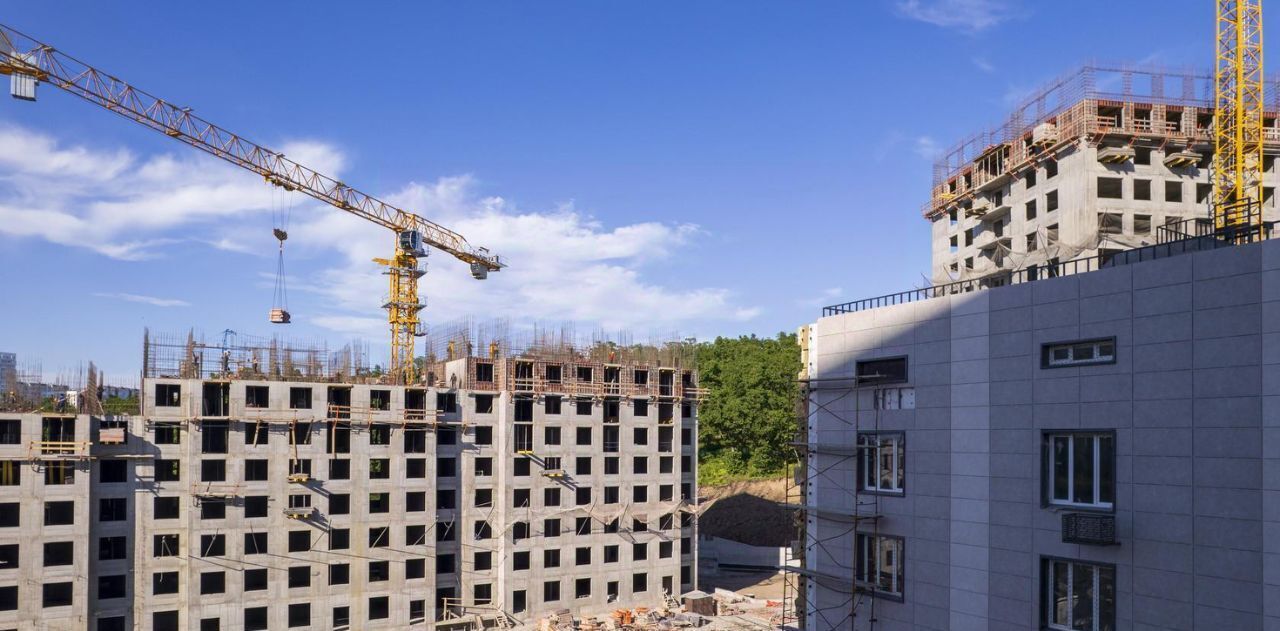 квартира г Владивосток р-н Первомайский ЖК Посейдония 1/2 фото 5